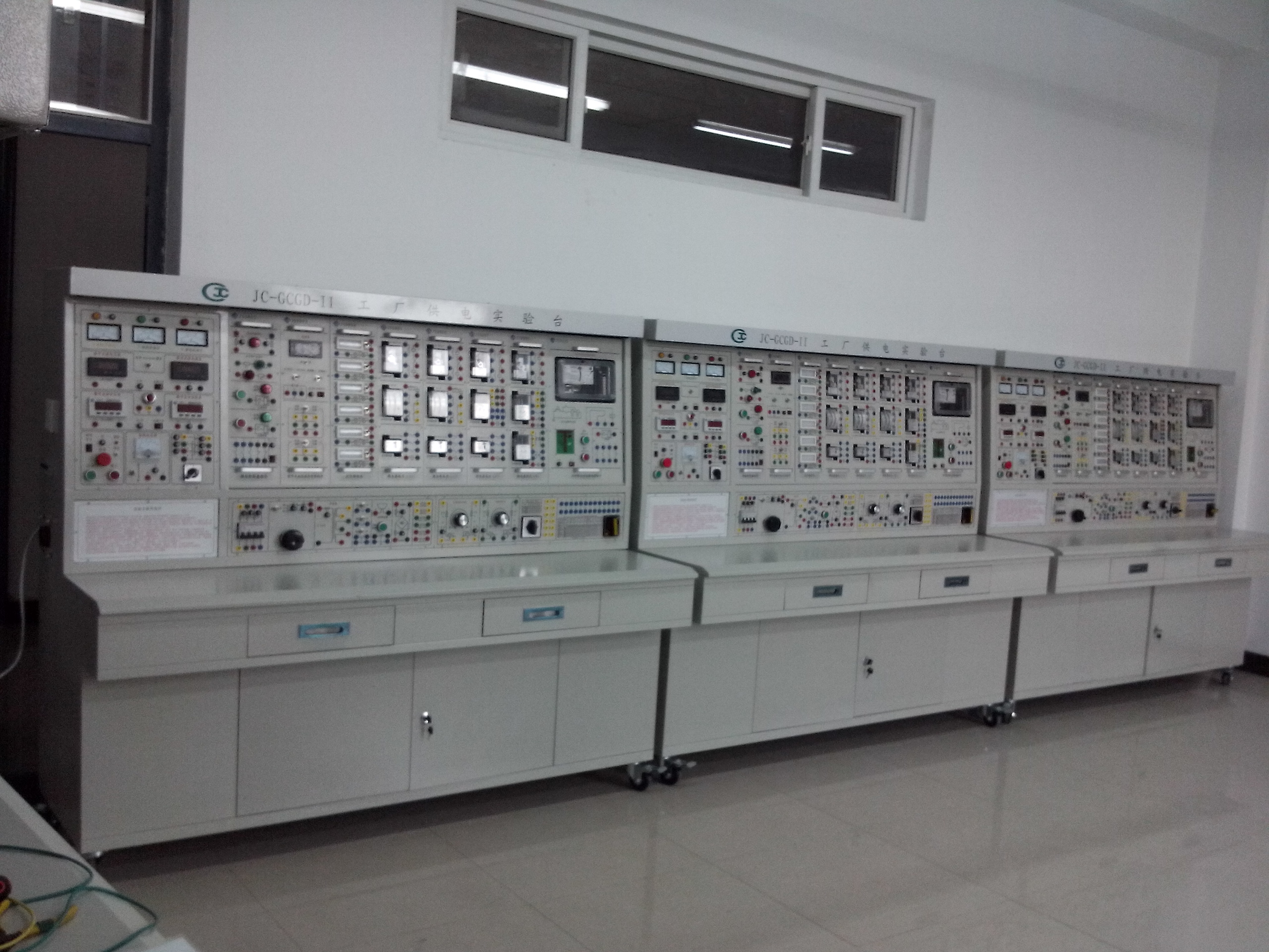 河北建筑工程學院